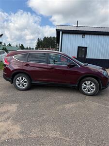 2012 Honda CR-V EX-L   - Photo 4 - Pequot Lakes, MN 56472