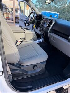 2015 Ford F-150 XLT - Photo 19 - Pequot Lakes, MN 56472