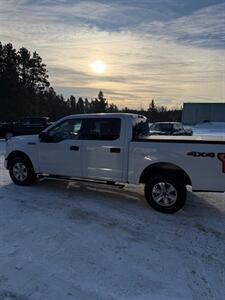 2015 Ford F-150 XLT - Photo 8 - Pequot Lakes, MN 56472