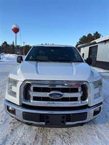 2015 Ford F-150 XLT - Photo 2 - Pequot Lakes, MN 56472