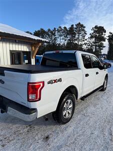 2015 Ford F-150 XLT - Photo 5 - Pequot Lakes, MN 56472
