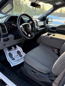 2015 Ford F-150 XLT - Photo 10 - Pequot Lakes, MN 56472