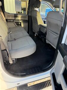 2015 Ford F-150 XLT - Photo 17 - Pequot Lakes, MN 56472