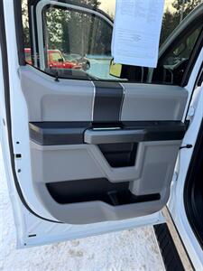 2015 Ford F-150 XLT - Photo 13 - Pequot Lakes, MN 56472