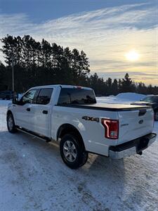2015 Ford F-150 XLT - Photo 7 - Pequot Lakes, MN 56472