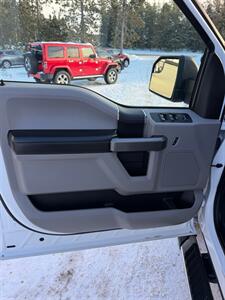 2015 Ford F-150 XLT - Photo 9 - Pequot Lakes, MN 56472