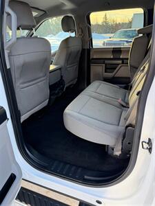 2015 Ford F-150 XLT - Photo 15 - Pequot Lakes, MN 56472