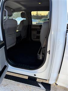 2015 Ford F-150 XLT - Photo 14 - Pequot Lakes, MN 56472