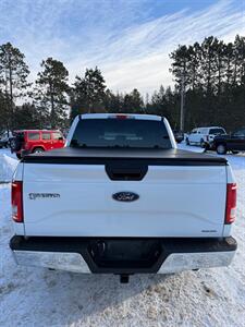 2015 Ford F-150 XLT - Photo 6 - Pequot Lakes, MN 56472