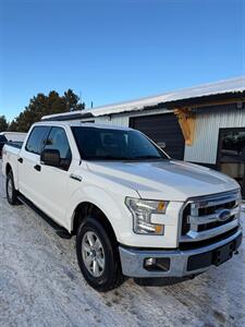 2015 Ford F-150 XLT - Photo 3 - Pequot Lakes, MN 56472