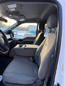 2015 Ford F-150 XLT - Photo 12 - Pequot Lakes, MN 56472