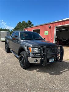 2013 Ford F-150 XLT   - Photo 3 - Pequot Lakes, MN 56472