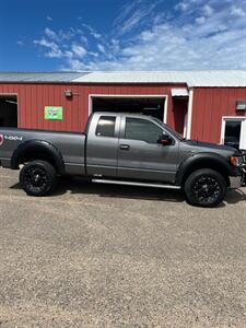 2013 Ford F-150 XLT   - Photo 4 - Pequot Lakes, MN 56472