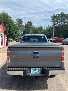 2013 Ford F-150 XLT   - Photo 6 - Pequot Lakes, MN 56472