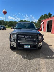 2013 Ford F-150 XLT   - Photo 2 - Pequot Lakes, MN 56472