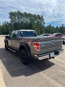 2013 Ford F-150 XLT   - Photo 7 - Pequot Lakes, MN 56472