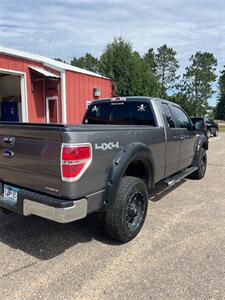 2013 Ford F-150 XLT   - Photo 5 - Pequot Lakes, MN 56472