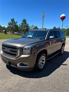 2016 GMC Yukon SLE SUV