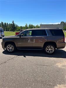 2016 GMC Yukon SLE   - Photo 8 - Pequot Lakes, MN 56472