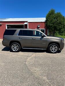 2016 GMC Yukon SLE   - Photo 4 - Pequot Lakes, MN 56472