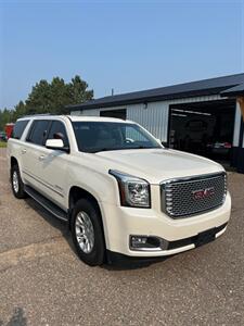 2015 GMC Yukon XL Denali   - Photo 3 - Pequot Lakes, MN 56472