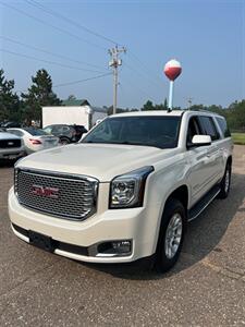 2015 GMC Yukon XL Denali SUV