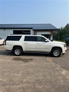 2015 GMC Yukon XL Denali   - Photo 4 - Pequot Lakes, MN 56472