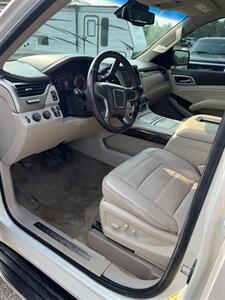 2015 GMC Yukon XL Denali   - Photo 10 - Pequot Lakes, MN 56472