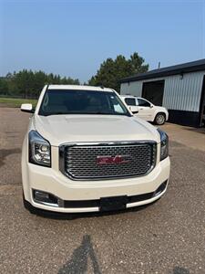 2015 GMC Yukon XL Denali   - Photo 2 - Pequot Lakes, MN 56472