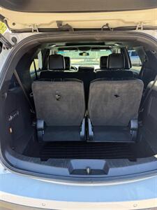 2016 Ford Explorer Platinum   - Photo 18 - Pequot Lakes, MN 56472
