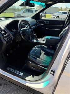 2016 Ford Explorer Platinum   - Photo 10 - Pequot Lakes, MN 56472