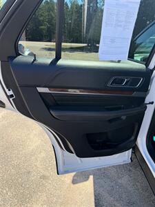 2016 Ford Explorer Platinum   - Photo 12 - Pequot Lakes, MN 56472