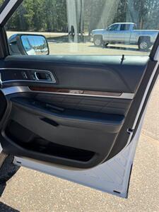 2016 Ford Explorer Platinum   - Photo 16 - Pequot Lakes, MN 56472