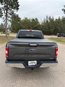 2020 Ford F-150 XLT   - Photo 6 - Pequot Lakes, MN 56472