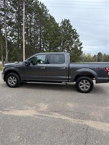 2020 Ford F-150 XLT   - Photo 8 - Pequot Lakes, MN 56472
