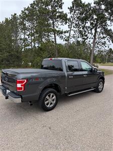 2020 Ford F-150 XLT   - Photo 5 - Pequot Lakes, MN 56472