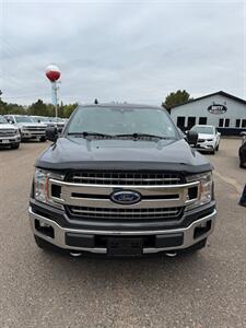 2020 Ford F-150 XLT   - Photo 2 - Pequot Lakes, MN 56472