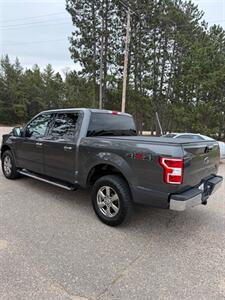 2020 Ford F-150 XLT   - Photo 7 - Pequot Lakes, MN 56472