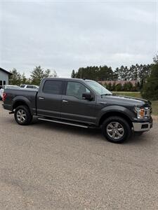 2020 Ford F-150 XLT   - Photo 4 - Pequot Lakes, MN 56472