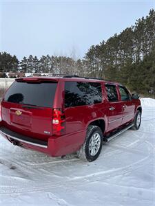 2012 Chevrolet Suburban LTZ   - Photo 5 - Pequot Lakes, MN 56472