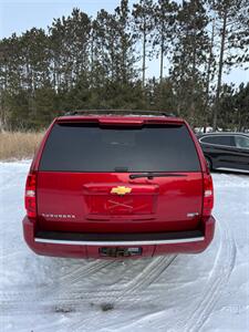 2012 Chevrolet Suburban LTZ   - Photo 6 - Pequot Lakes, MN 56472