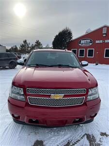 2012 Chevrolet Suburban LTZ   - Photo 2 - Pequot Lakes, MN 56472