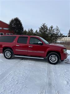 2012 Chevrolet Suburban LTZ   - Photo 4 - Pequot Lakes, MN 56472