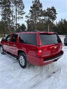 2012 Chevrolet Suburban LTZ   - Photo 7 - Pequot Lakes, MN 56472