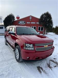 2012 Chevrolet Suburban LTZ   - Photo 3 - Pequot Lakes, MN 56472