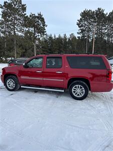 2012 Chevrolet Suburban LTZ   - Photo 8 - Pequot Lakes, MN 56472