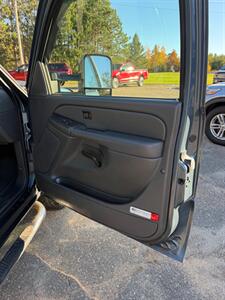2006 Chevrolet Silverado 1500 LT1 - Photo 12 - Pequot Lakes, MN 56472