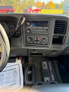 2006 Chevrolet Silverado 1500 LT1 - Photo 10 - Pequot Lakes, MN 56472