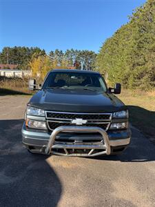 2006 Chevrolet Silverado 1500 LT1 - Photo 2 - Pequot Lakes, MN 56472