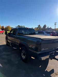 2006 Chevrolet Silverado 1500 LT1 - Photo 7 - Pequot Lakes, MN 56472